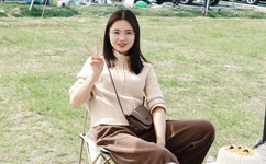 委内瑞拉女主播